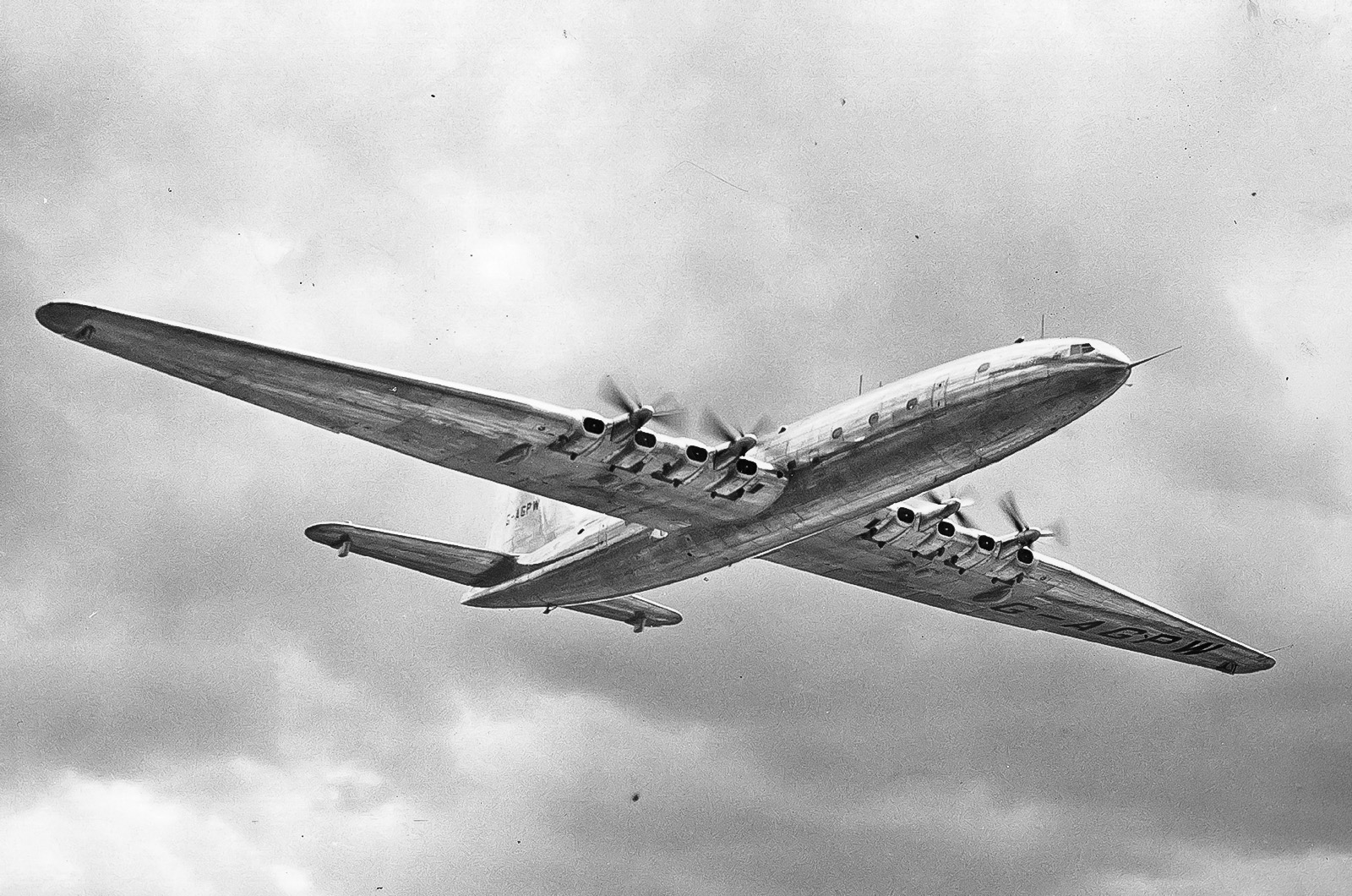 Bristol Brabazon