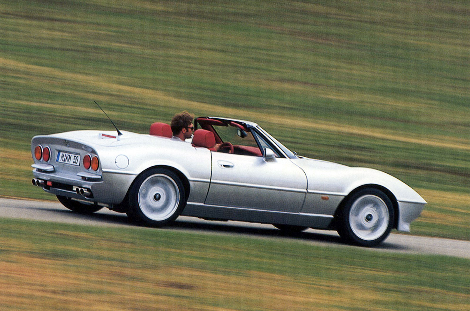 Keinath GT (1996)