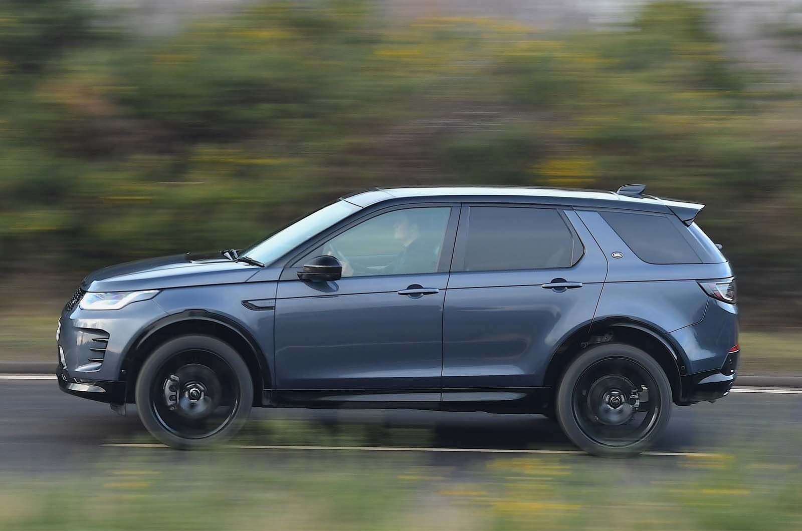  Land Rover &ndash; 90.4%