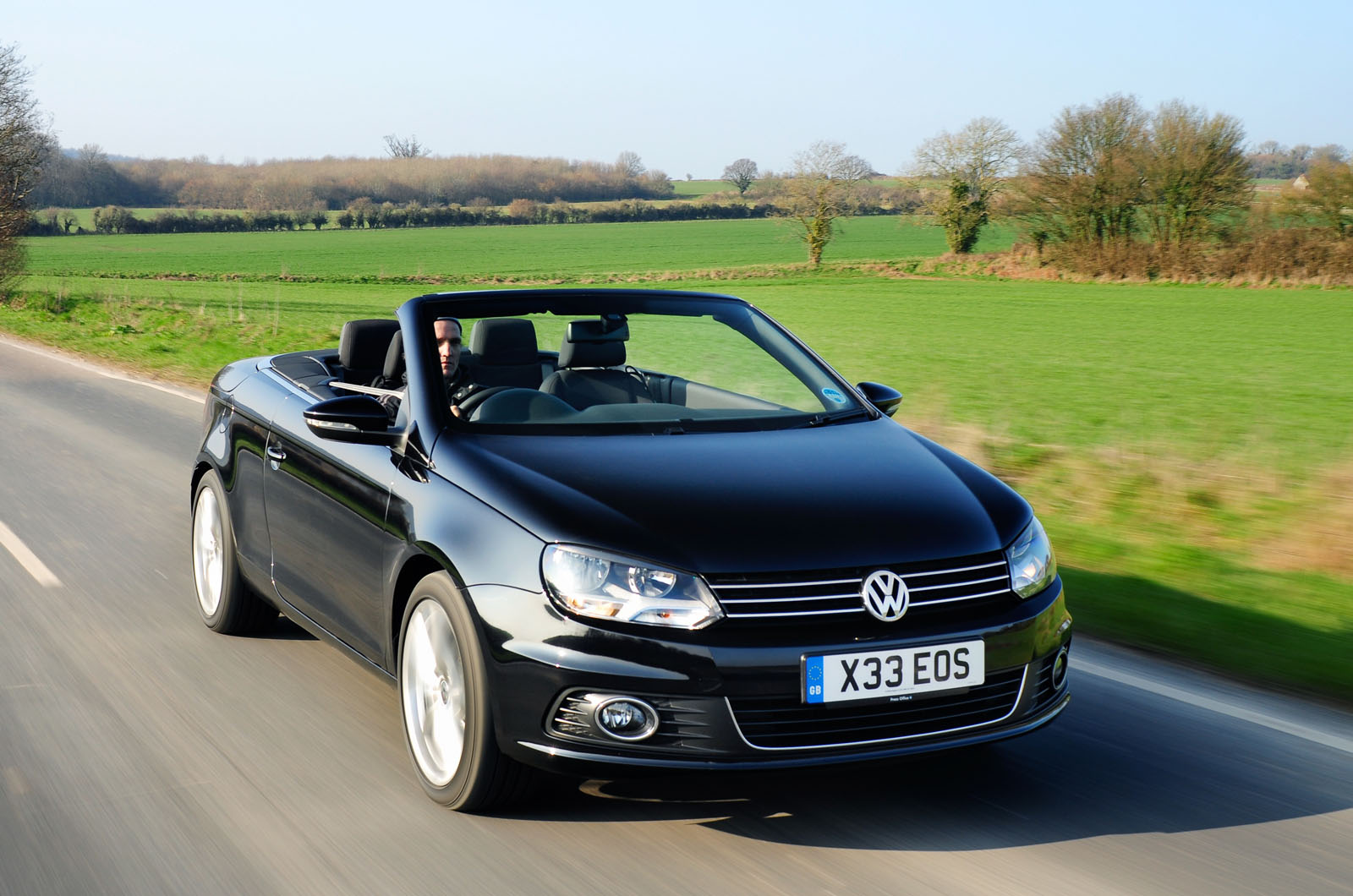 VW Eos