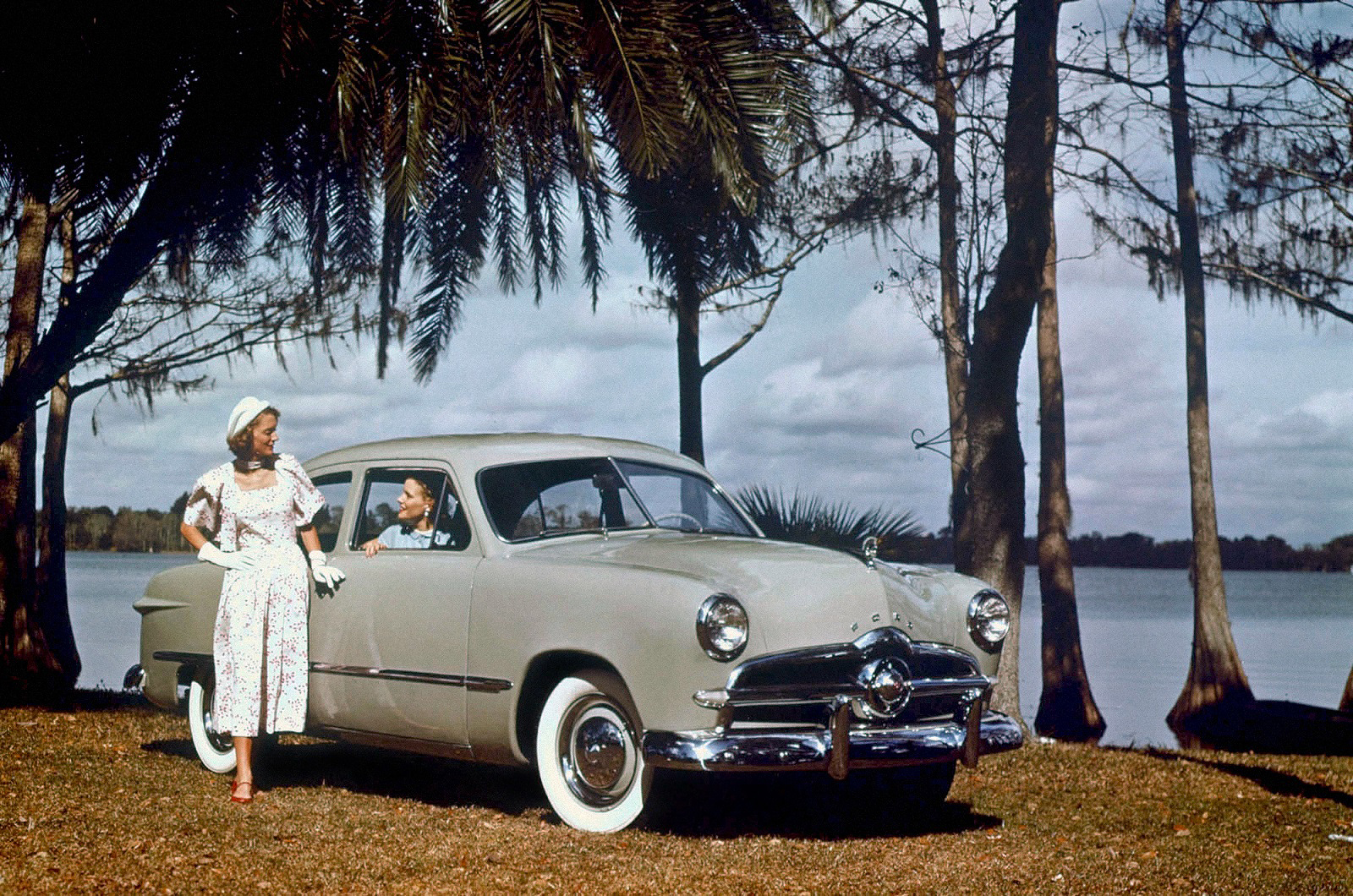 How much did the 1949s cost?