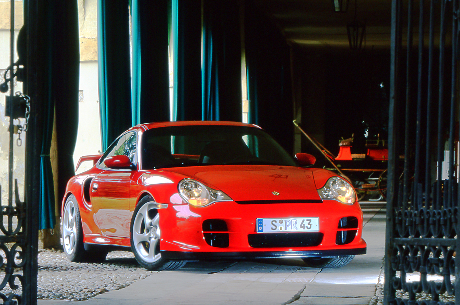 PORSCHE 911 1997-2006, &pound;10,000-&pound;70,000