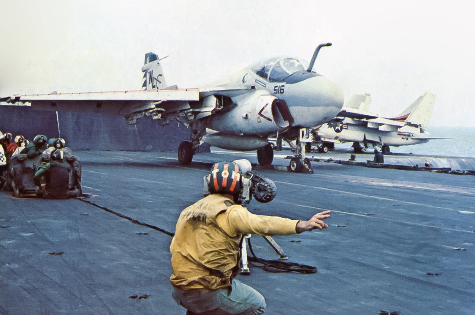  Grumman A-6 Intruder