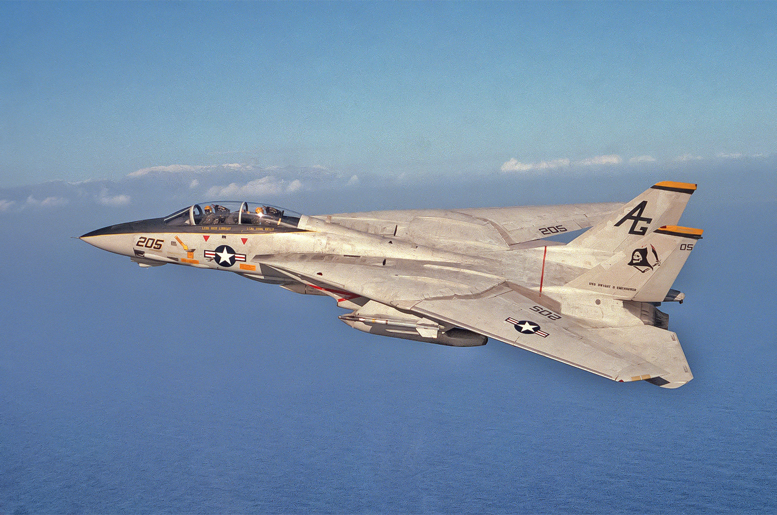 Grumman F-14 Tomcat