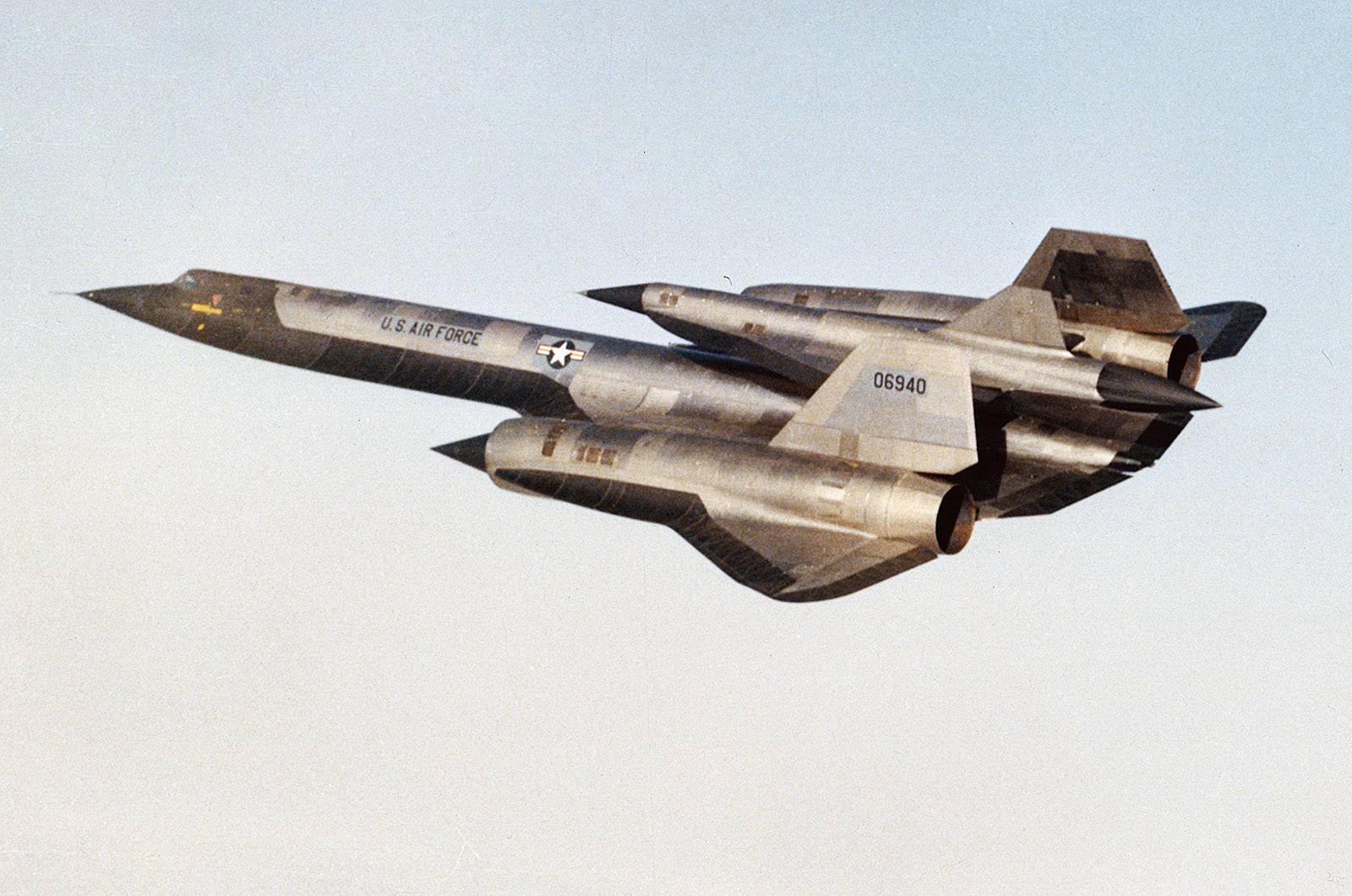 Lockheed D-21