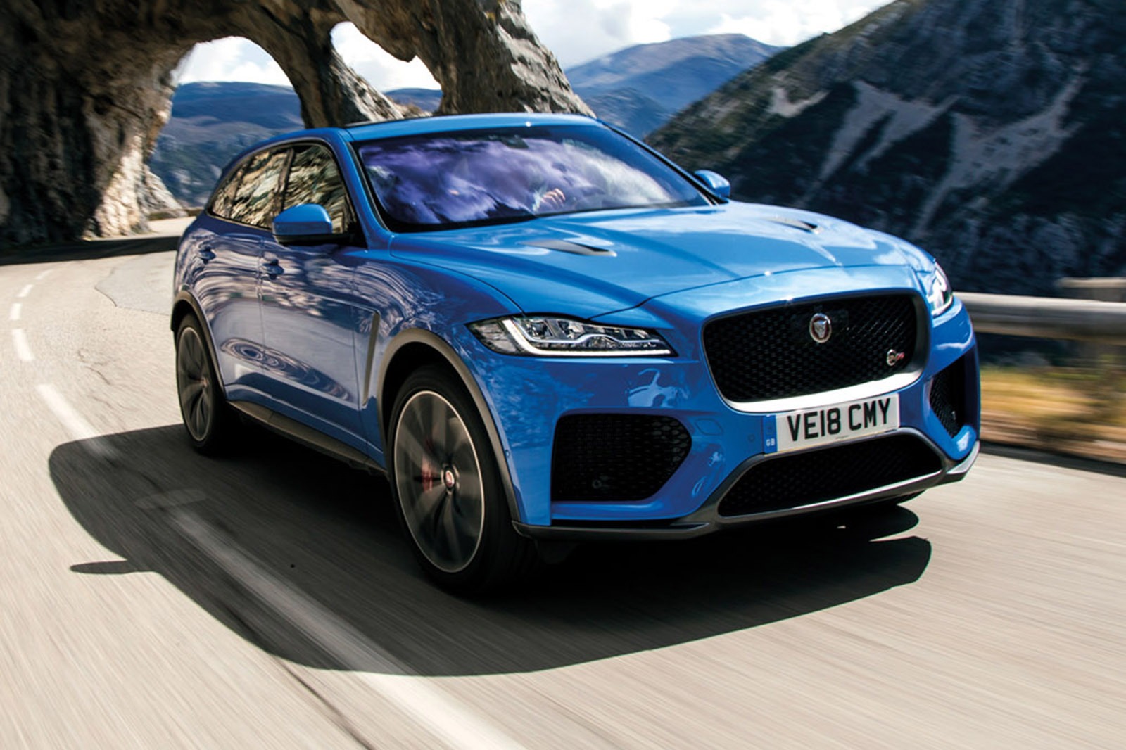  Jaguar &ndash; 90.2%