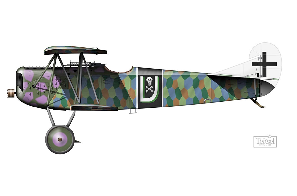  &ldquo;Lozenge&rdquo;