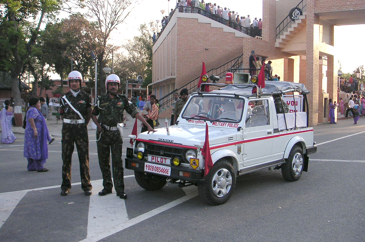 Maruti Suzuki Gypsy (1985-2019) &ndash; 33 YEARS