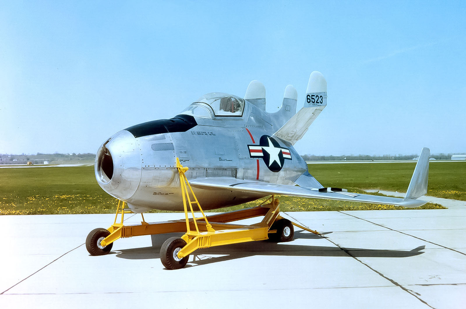 McDonnell XF-85 Goblin