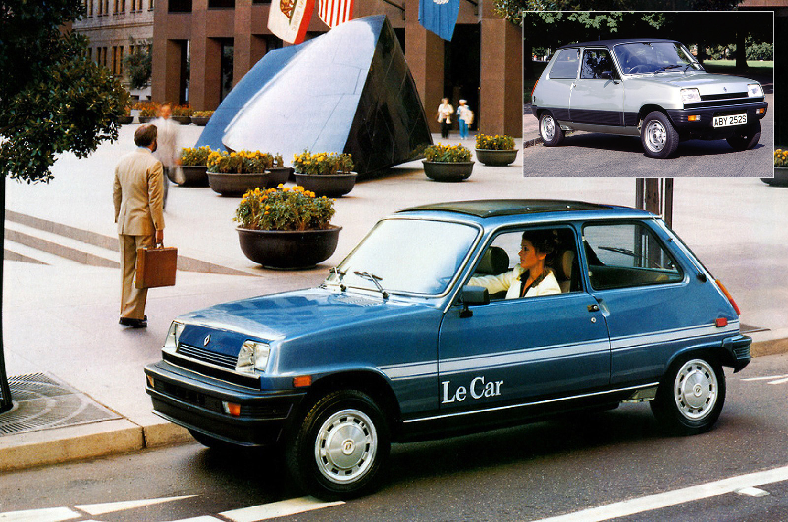  1962-2004 (42 years)
