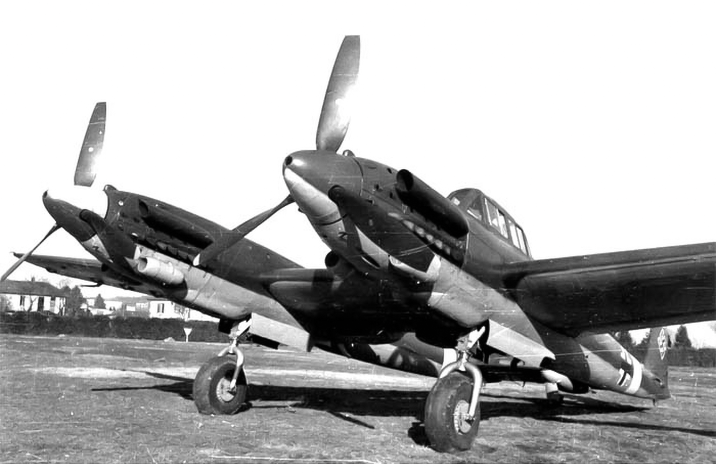 Savoia-Marchetti SM.92