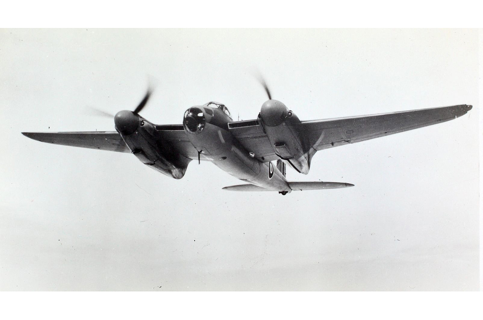 de Havilland DH.98 Mosquito
