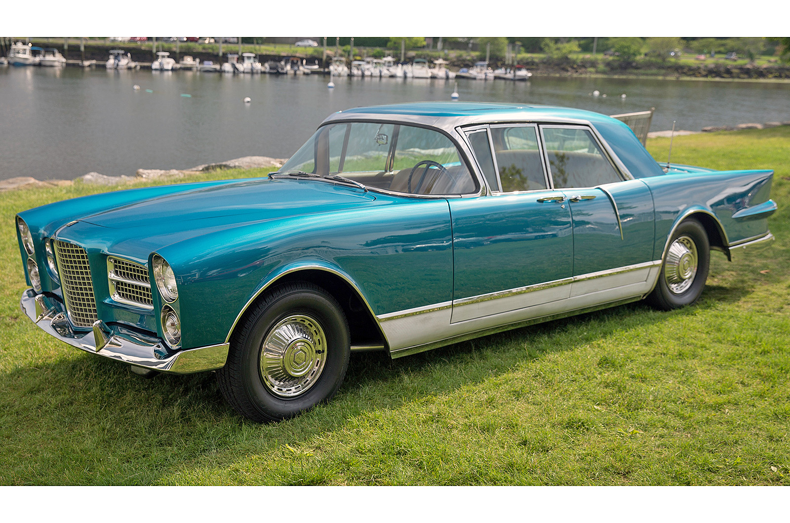  Excellence (1958)