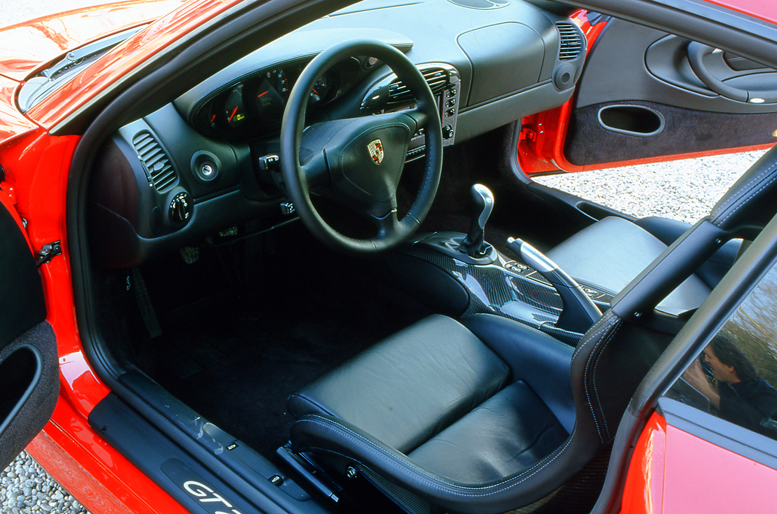 PORSCHE 911 1997-2006, &pound;10,000-&pound;70,000