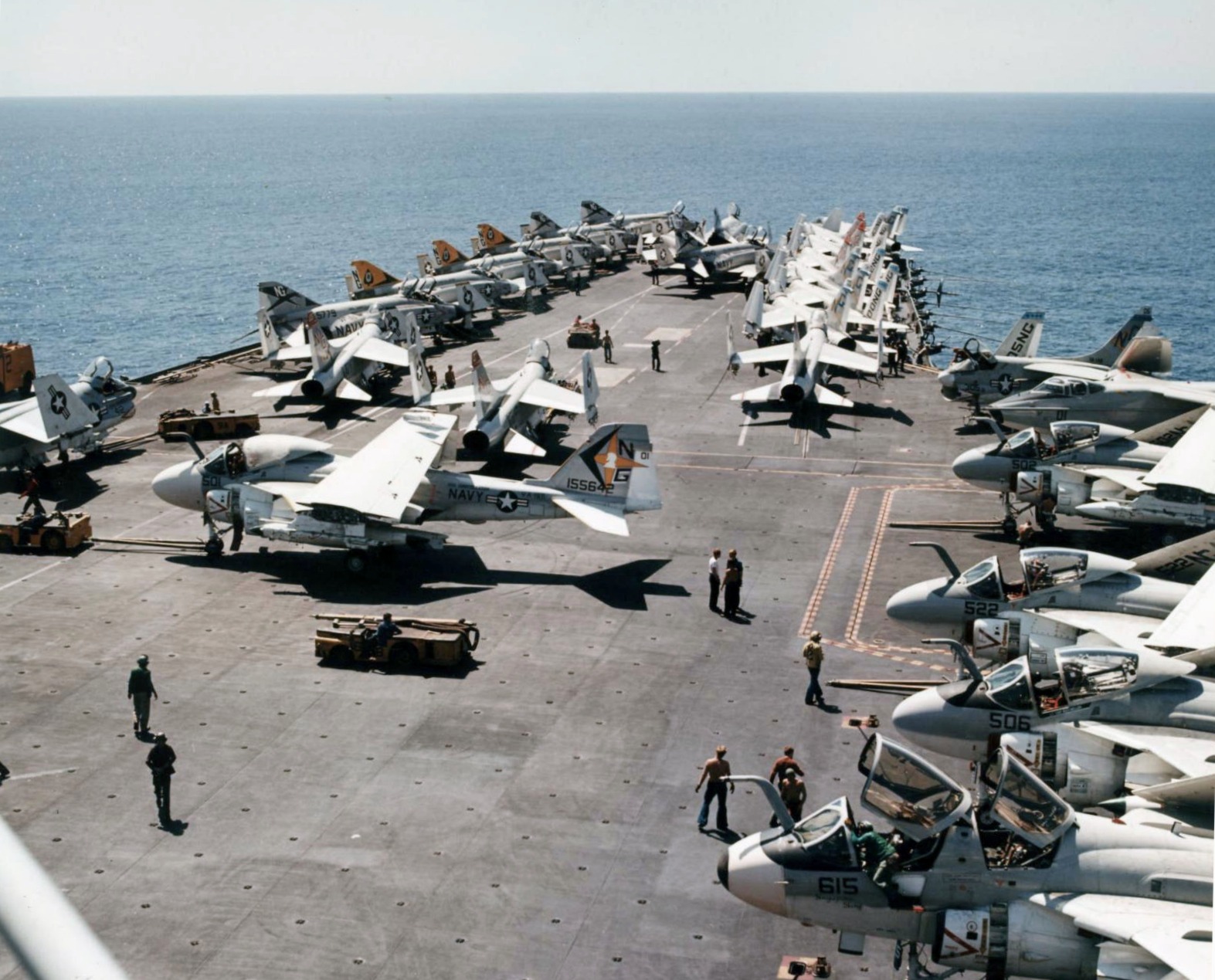  Grumman A-6 Intruder