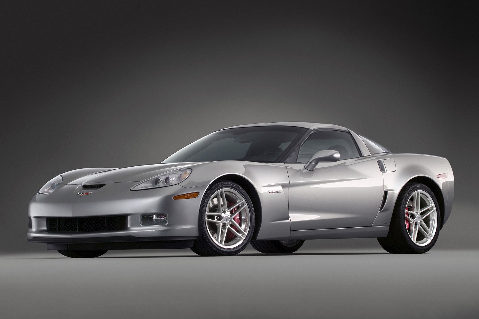 Corvette Z06 (2006)