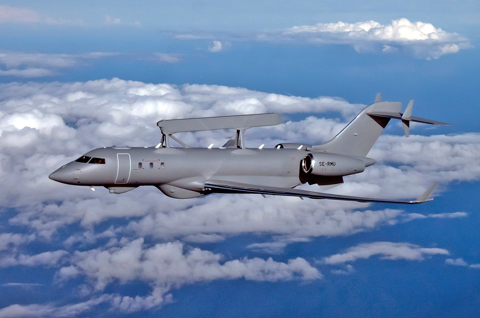 Saab Erieye/GlobalEye