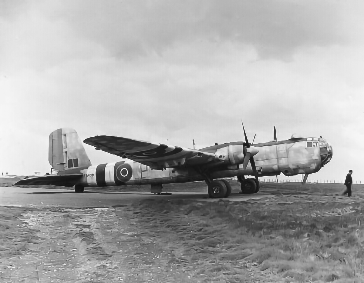 Heinkel He 177 Greif