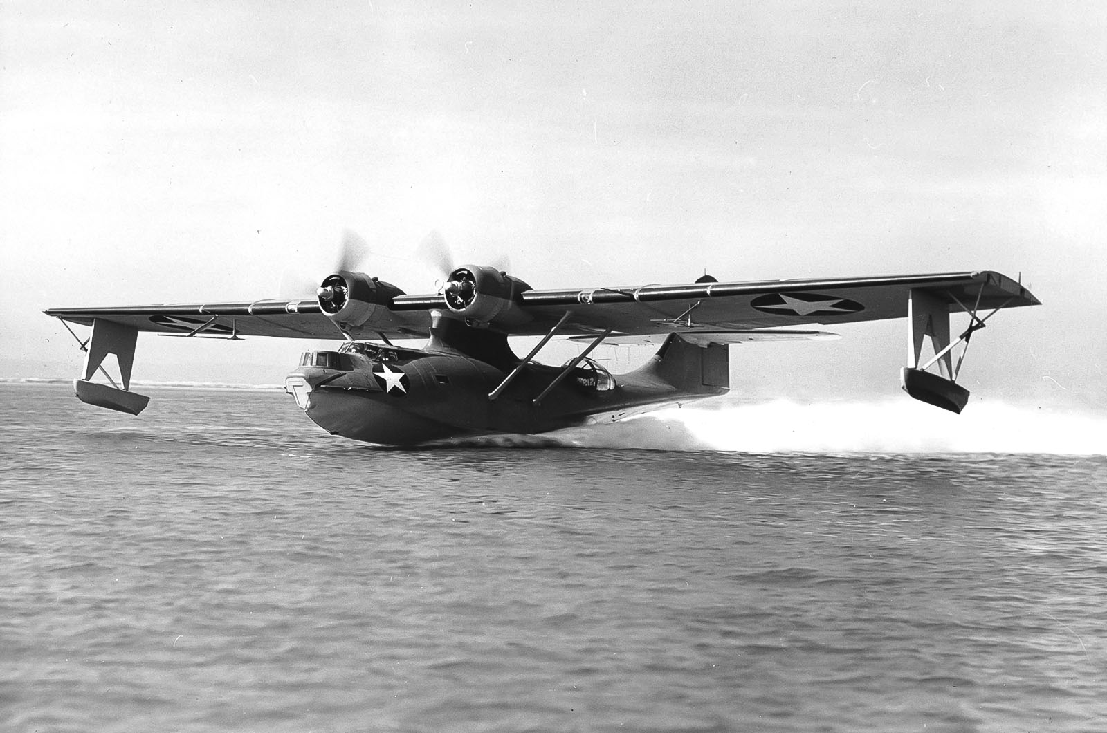  Consolidated PBY Catalina