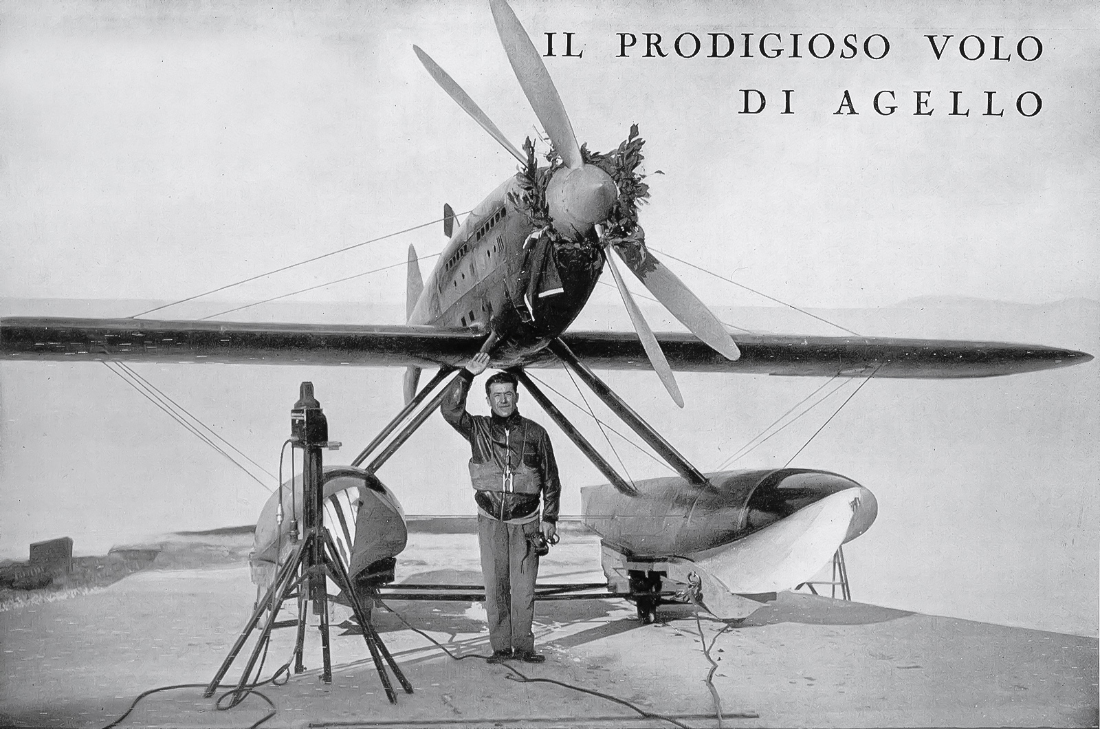  Macchi-Castoldi M.C.72 