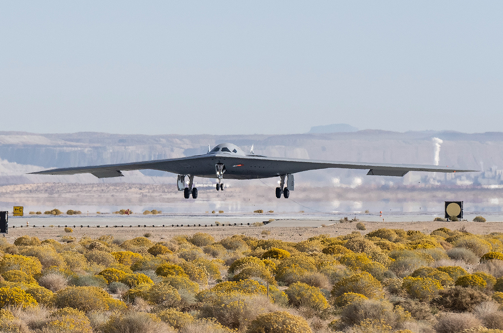  Northrop B-21 Raider