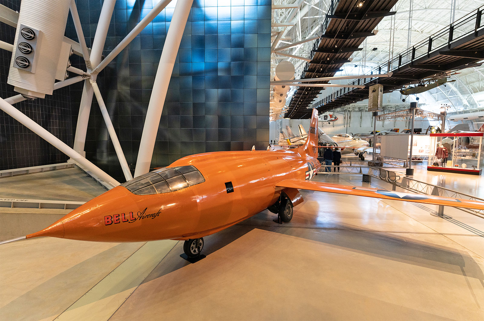 Bell X-1