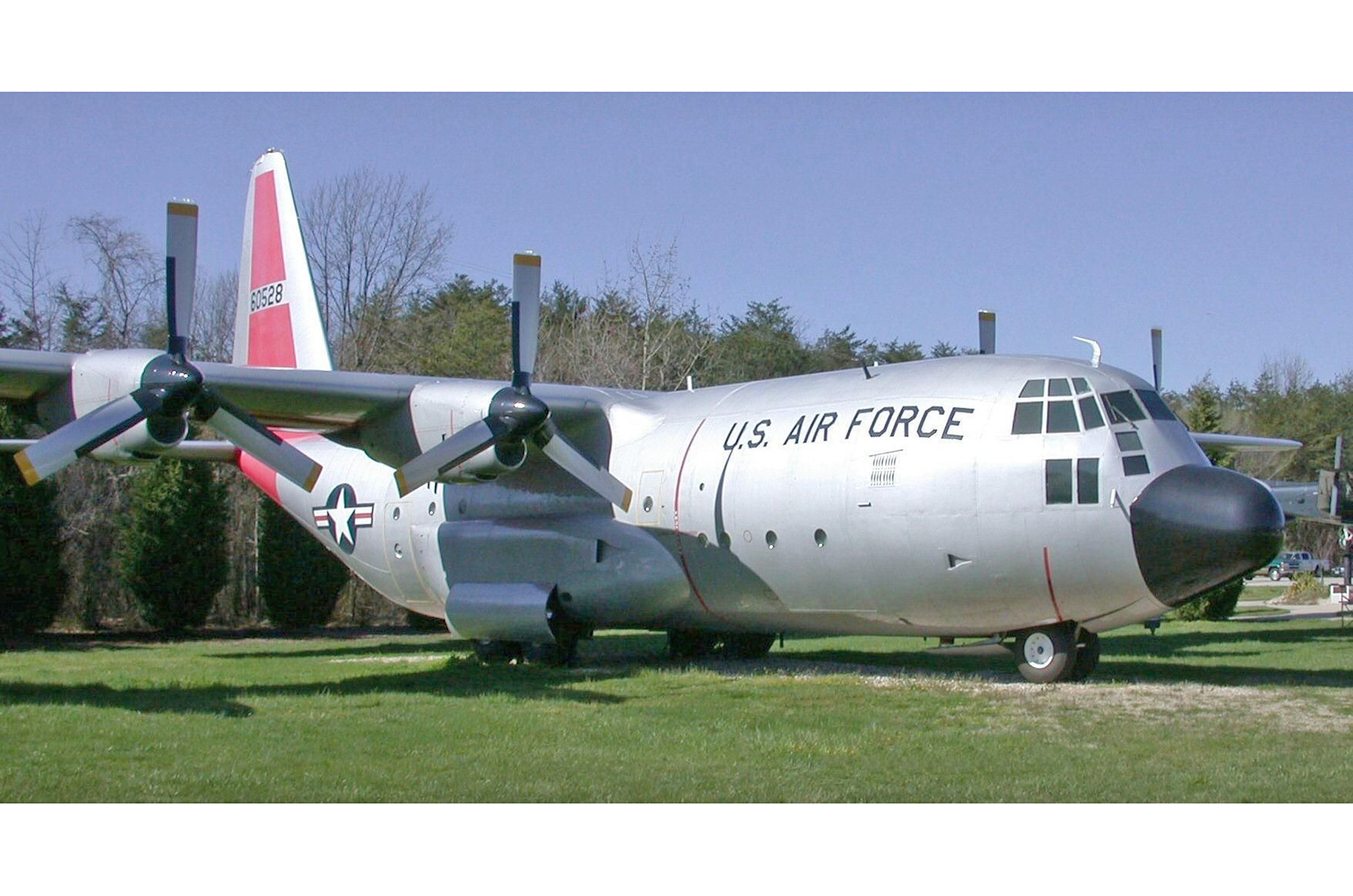 2 settembre 1958 - C-130
