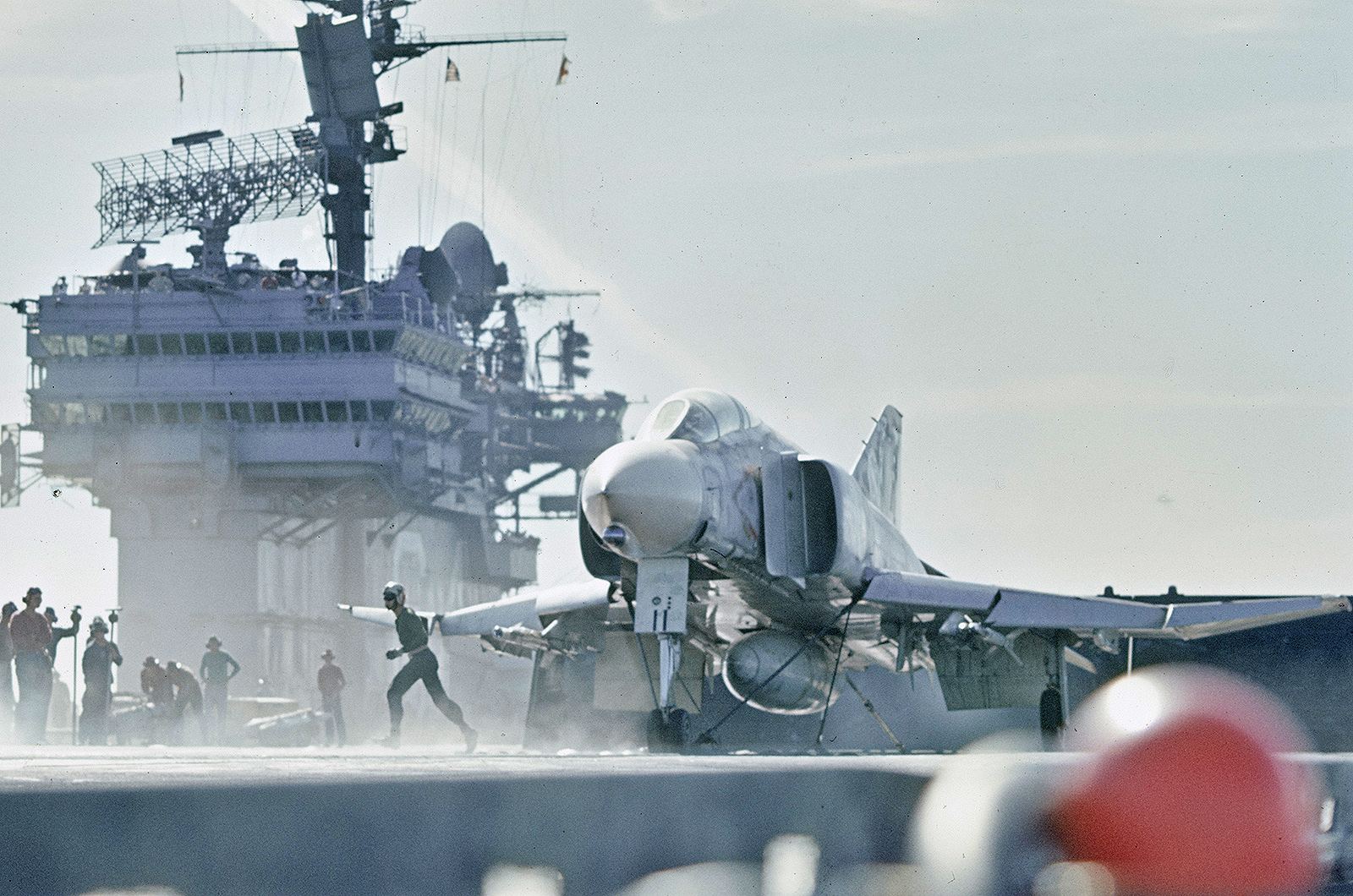 McDonnell Douglas F-4 Phantom II