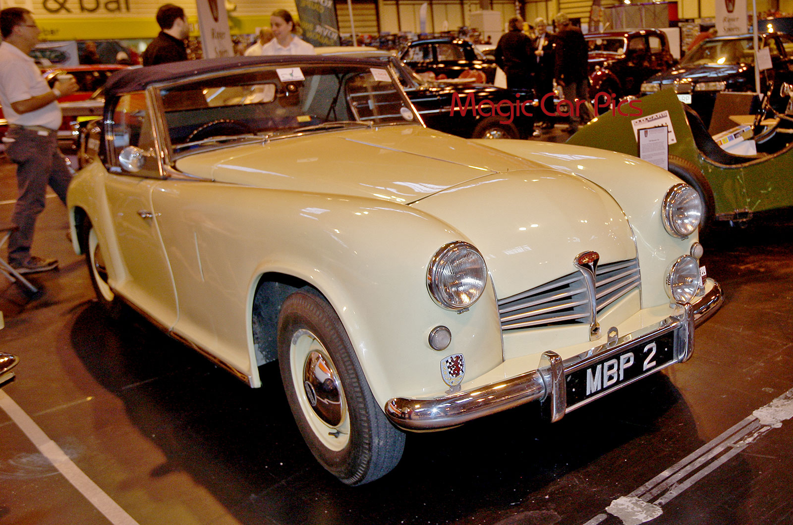 Marauder (1950)