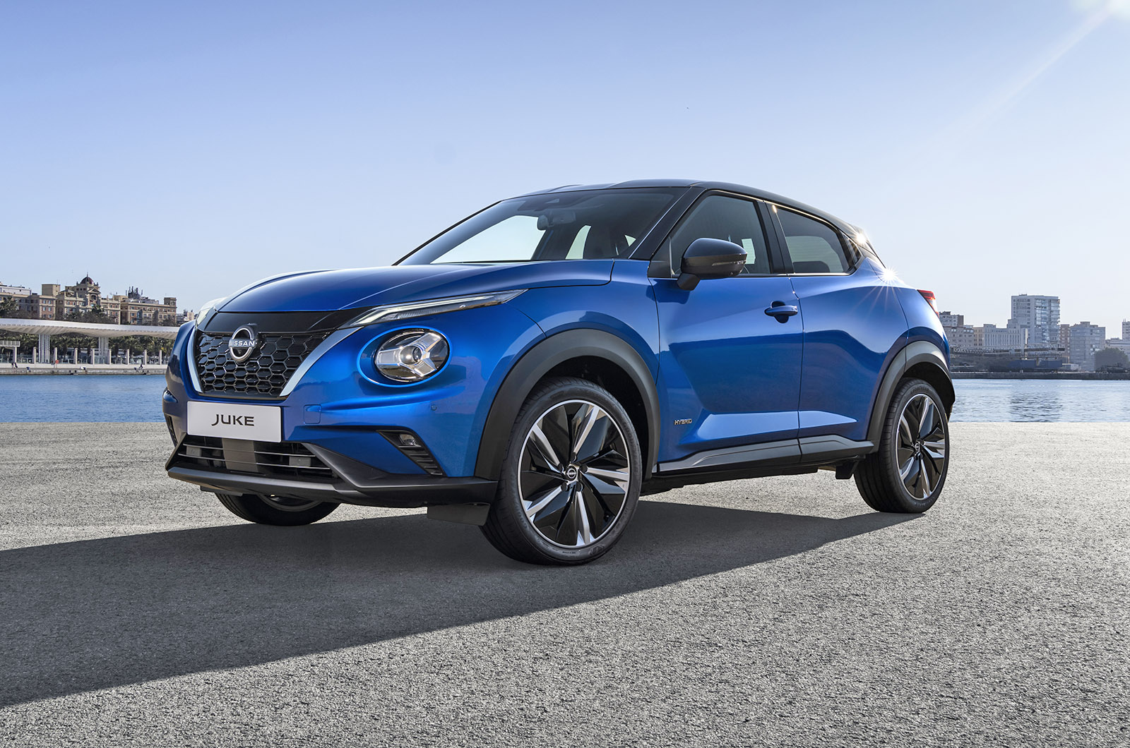  Nissan &ndash; 89.9%
