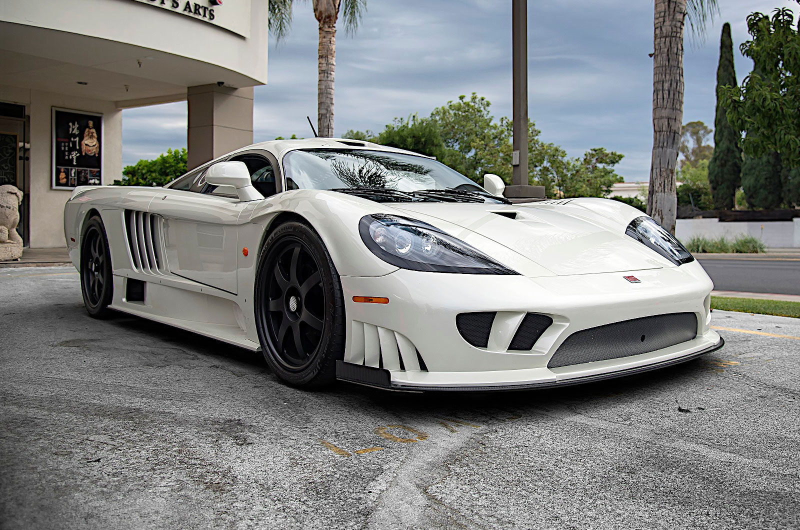  1500 horsepower