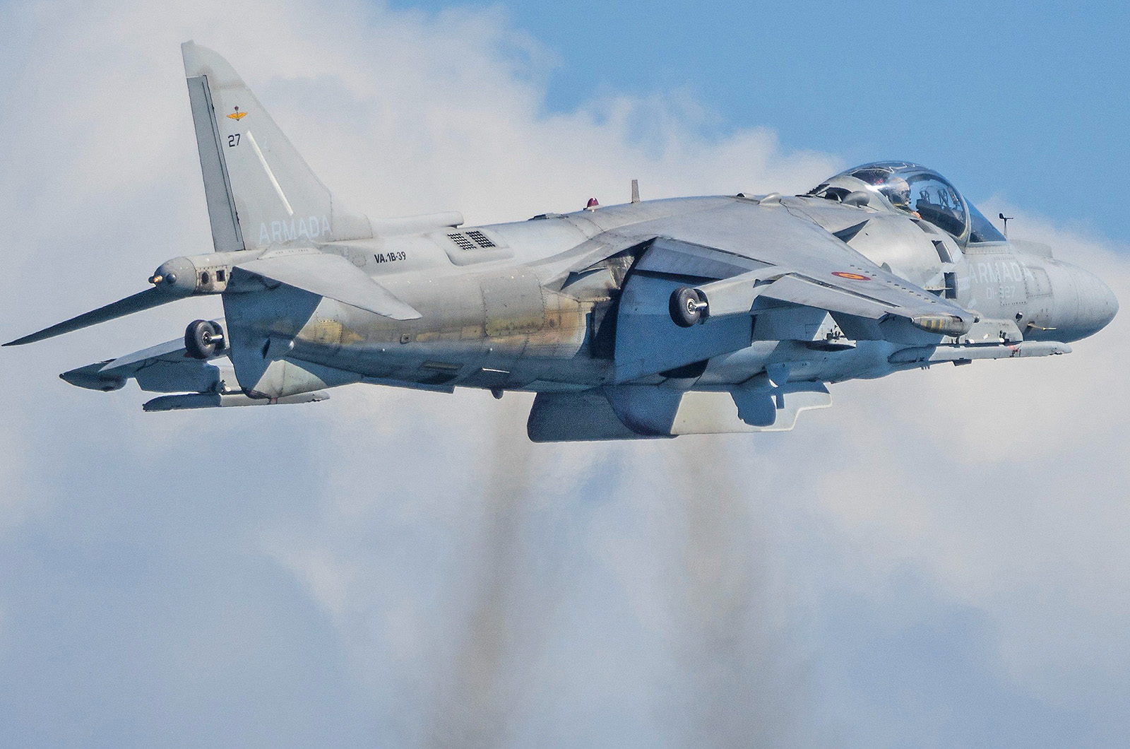  The sum of all brilliant adequacy