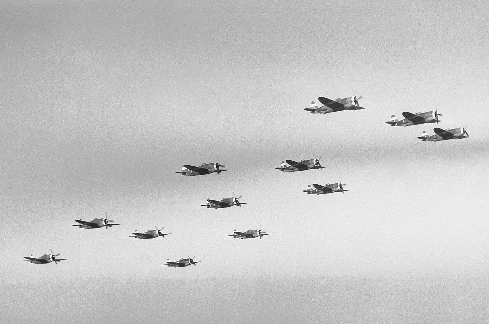  Combat Effectiveness