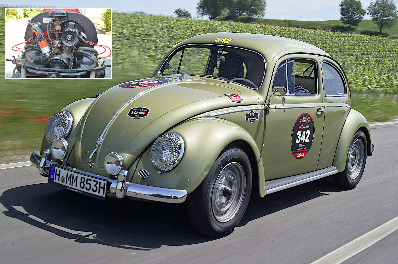 Volkswagen Type 1