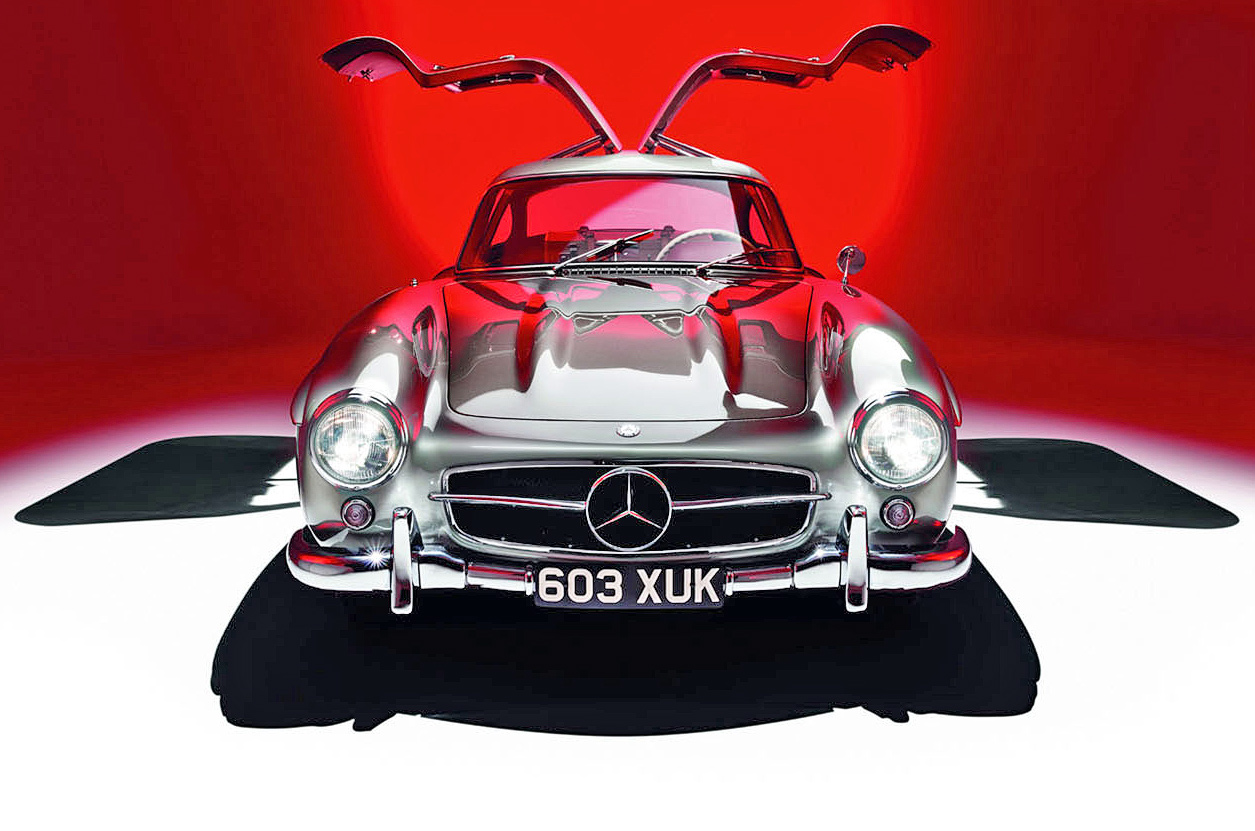 Every major car manufacturer&#039;s most iconic model