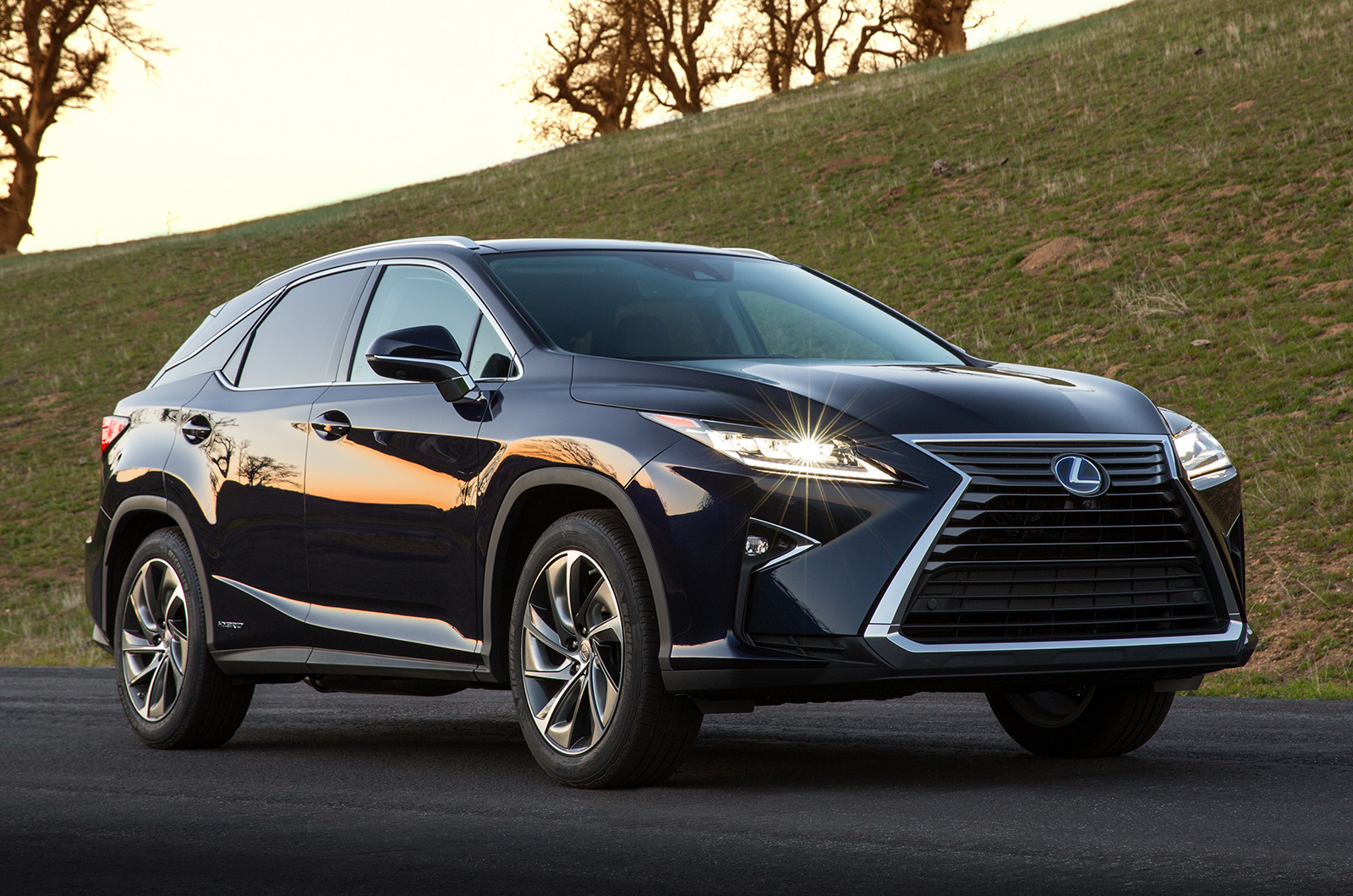  Lexus &ndash; 94.2%