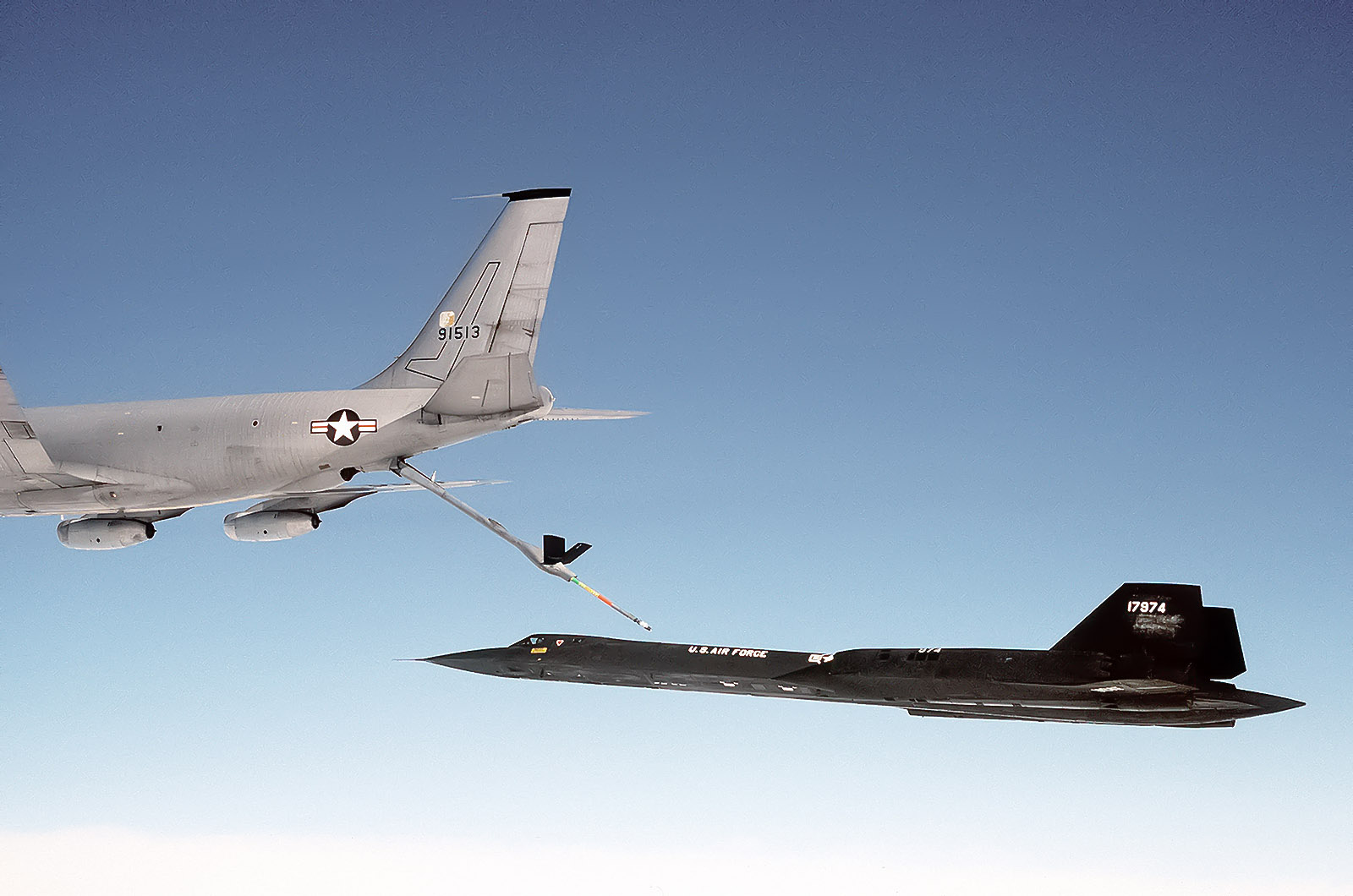  King of the Cold War