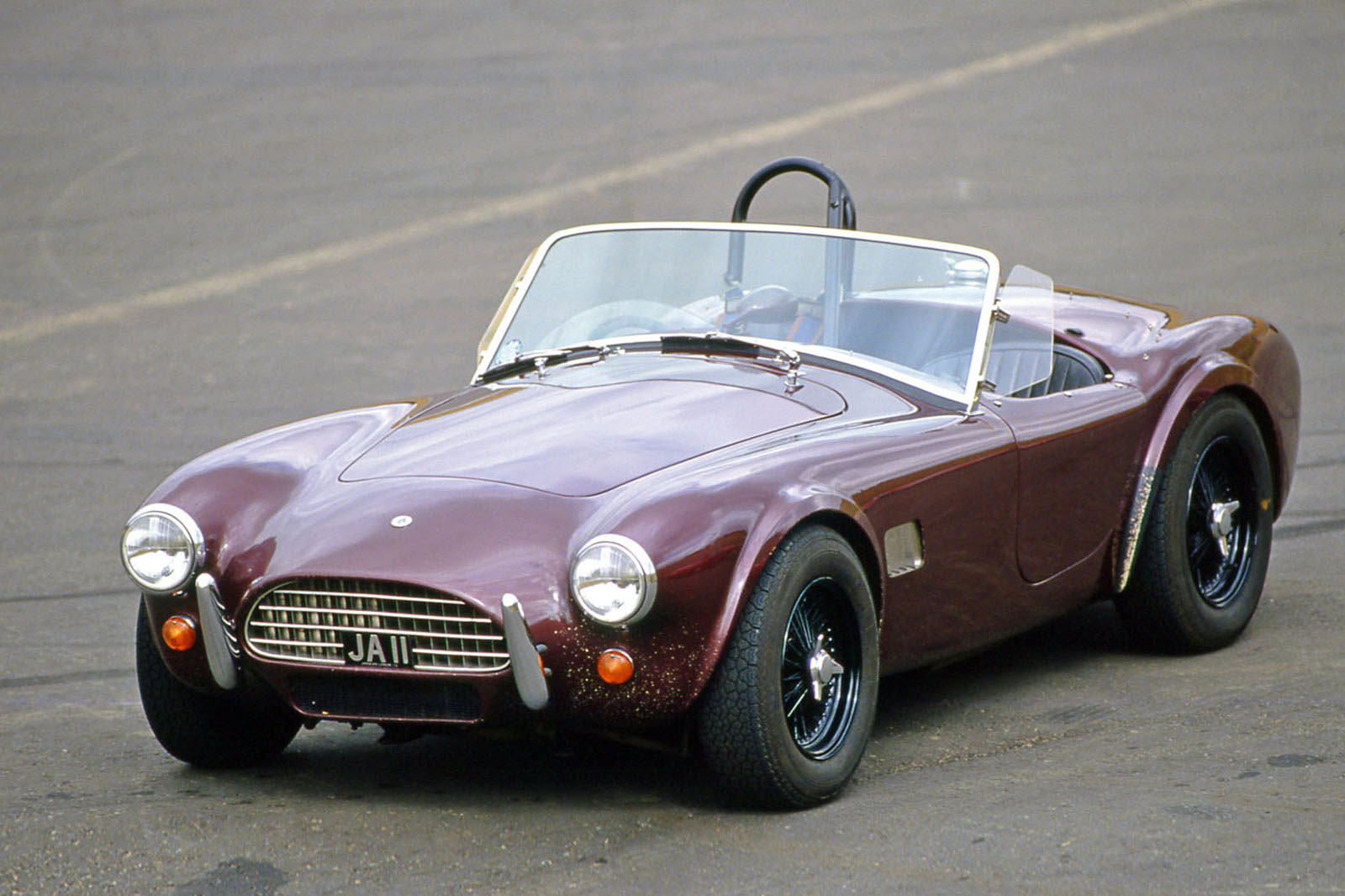  Cobra 289 (1962)