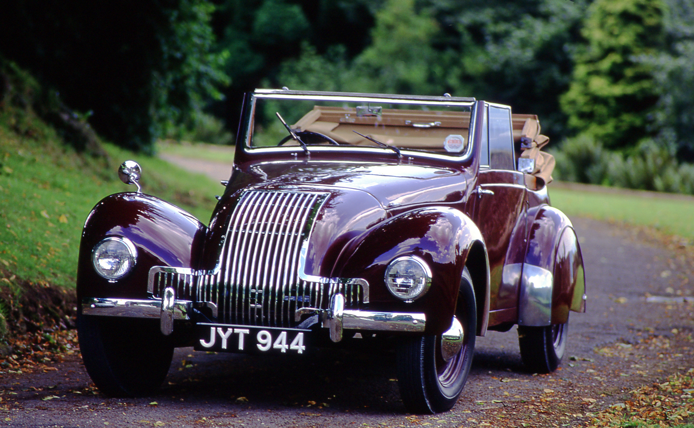 Britain’s best dead car companies | Autocar
