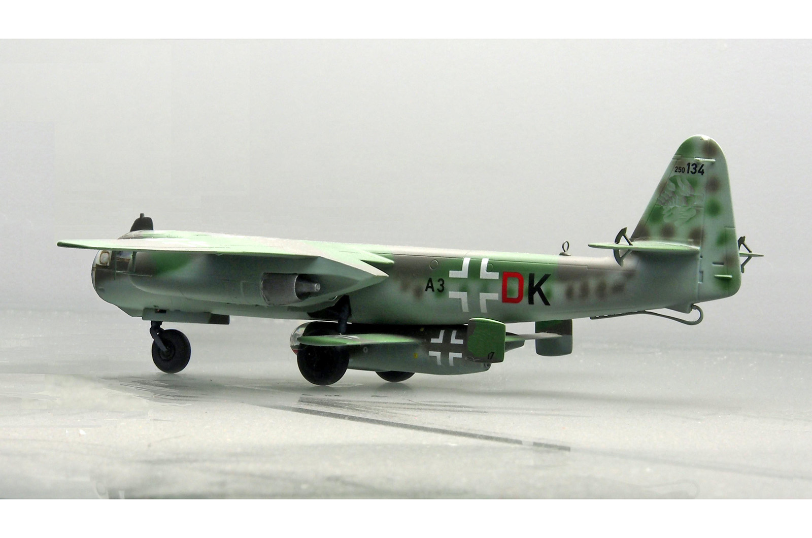Arado E.381