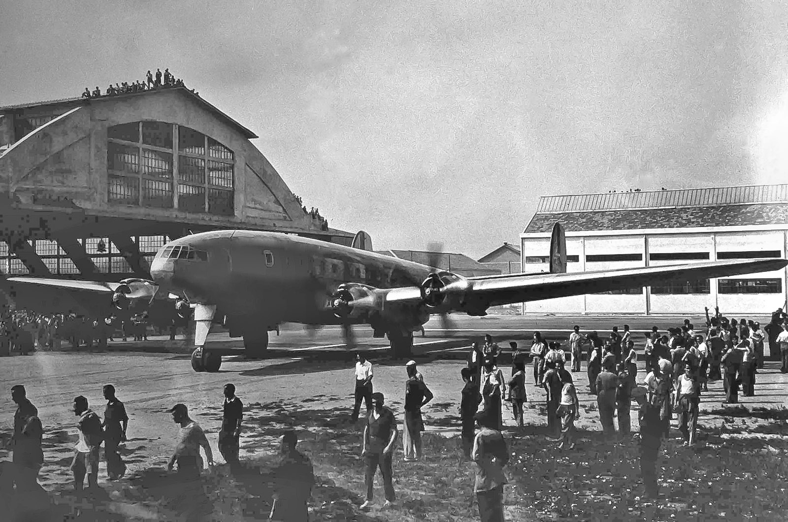  Breda-Zappata BZ.308