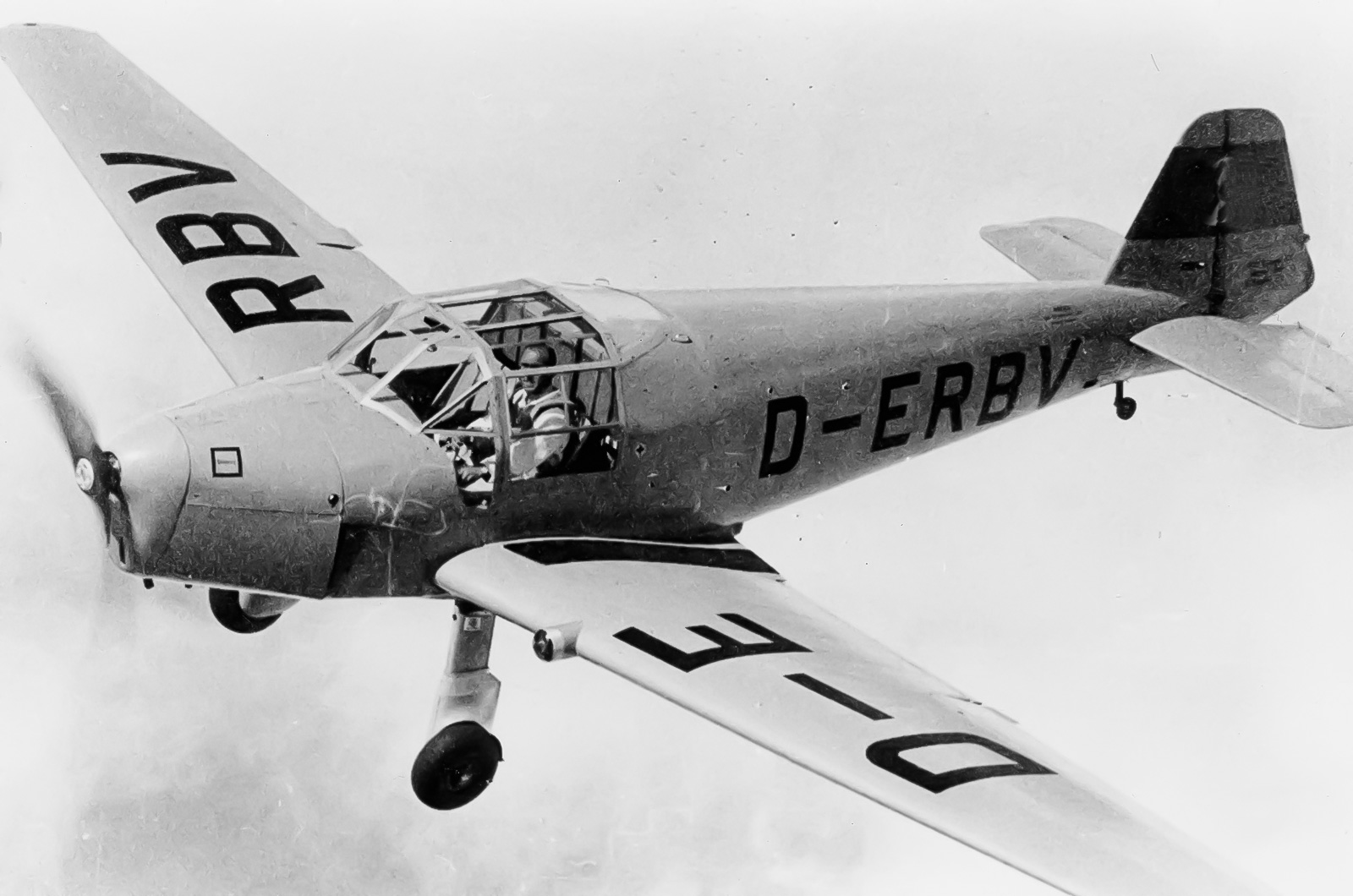  B&uuml; 181 Bestmann