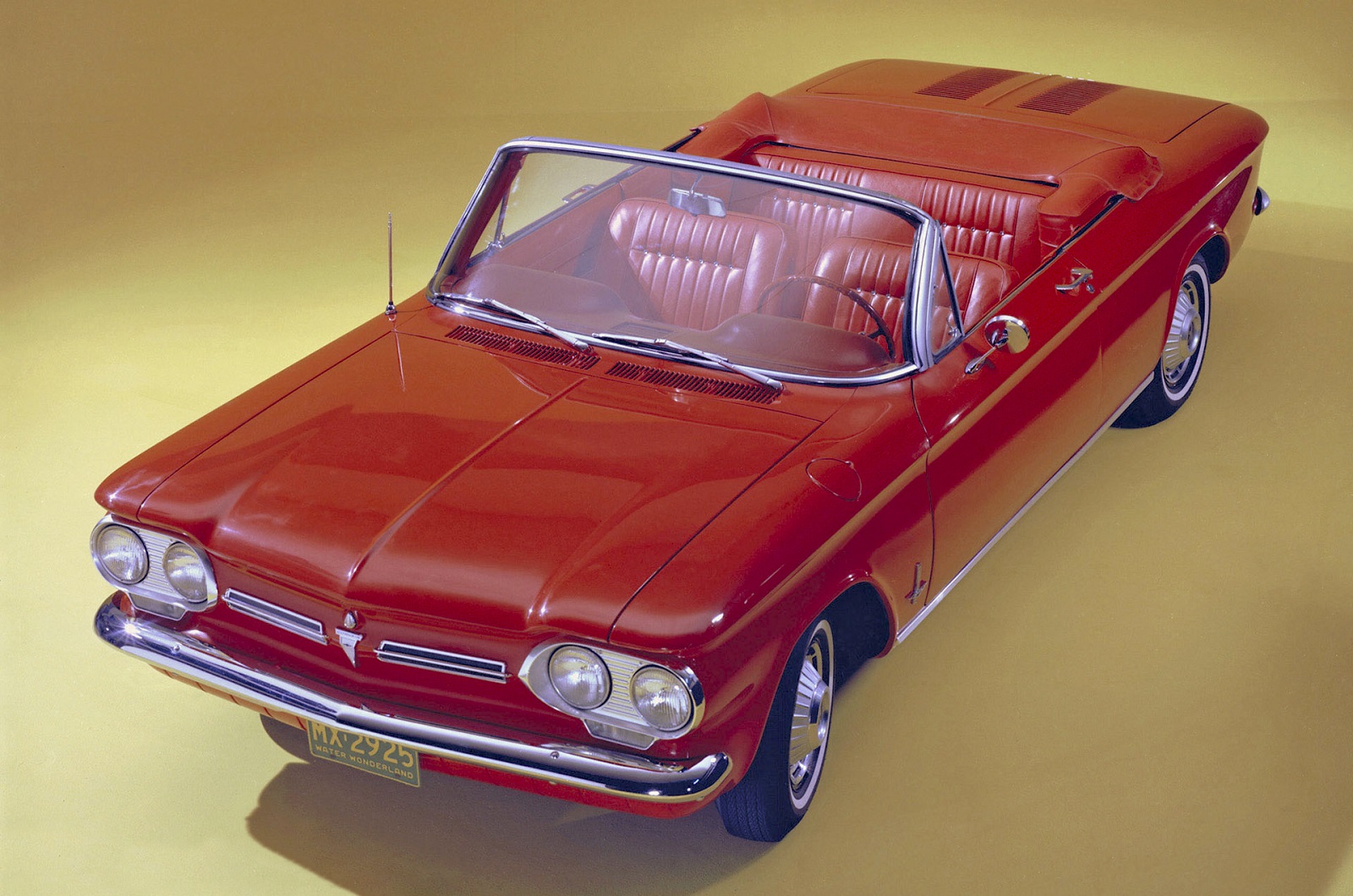  Corvair (1959)