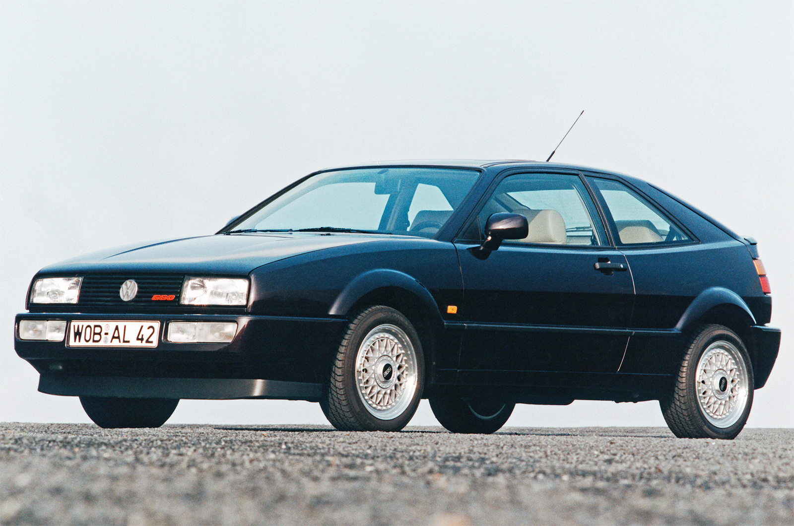Volkswagen Corrado VR6 