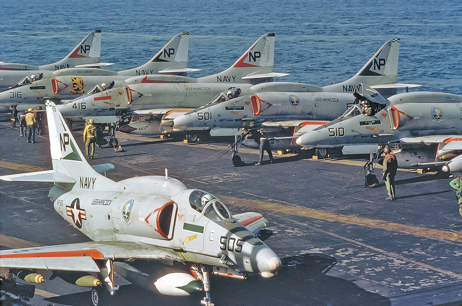  Douglas A-4 Skyhawk