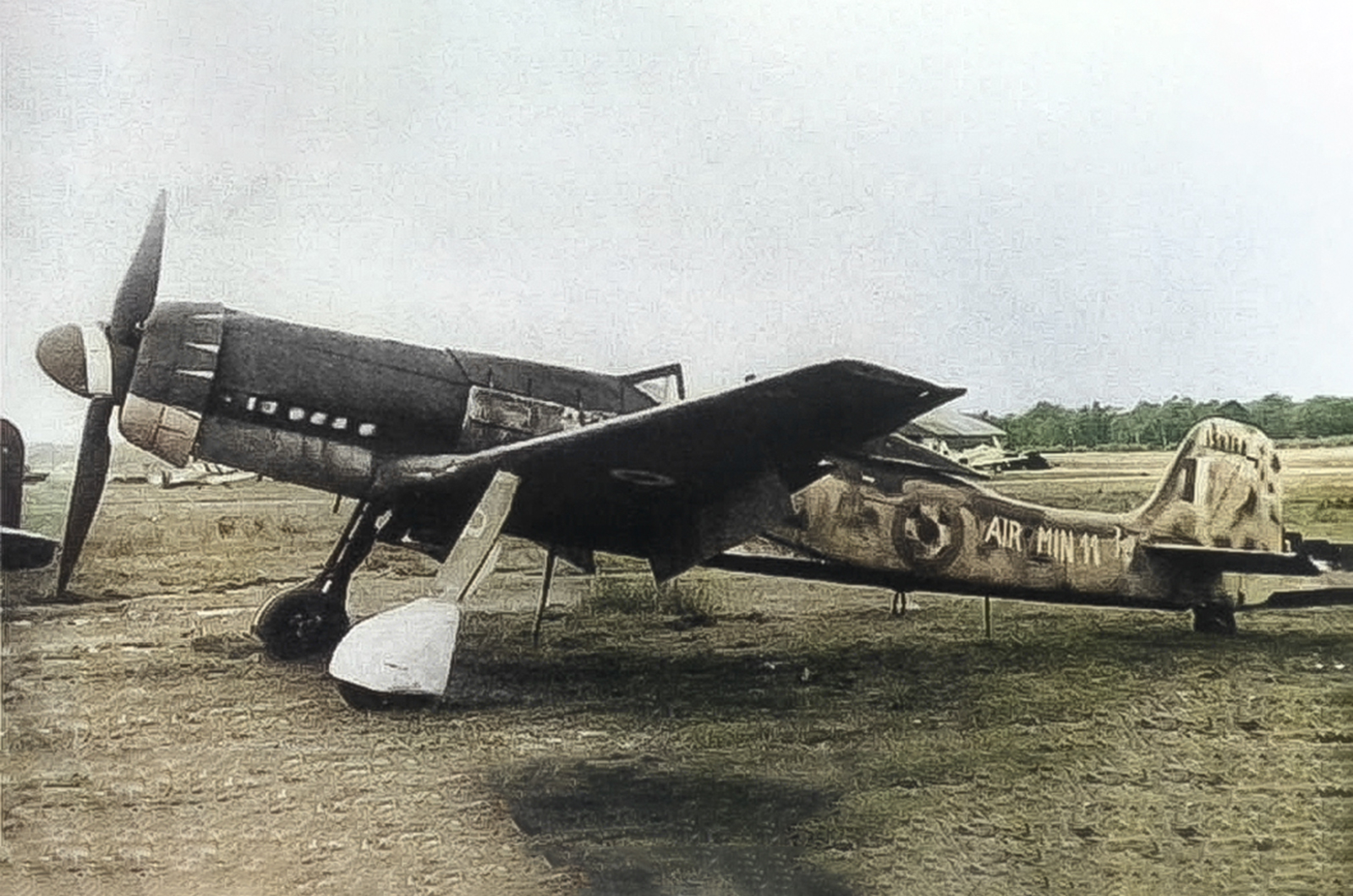  Focke-Wulf Ta 152H