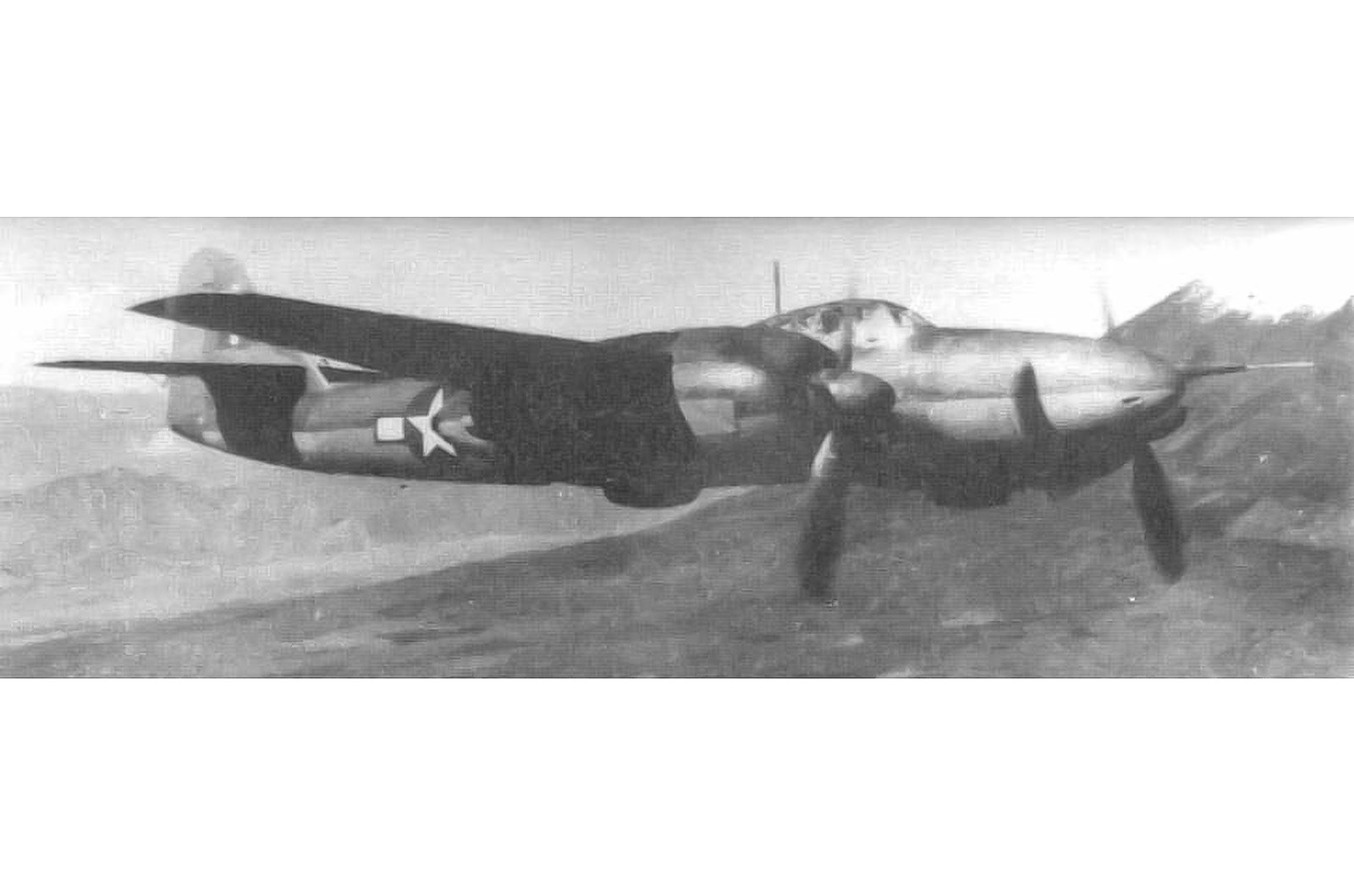  Mitsubishi Ki-83