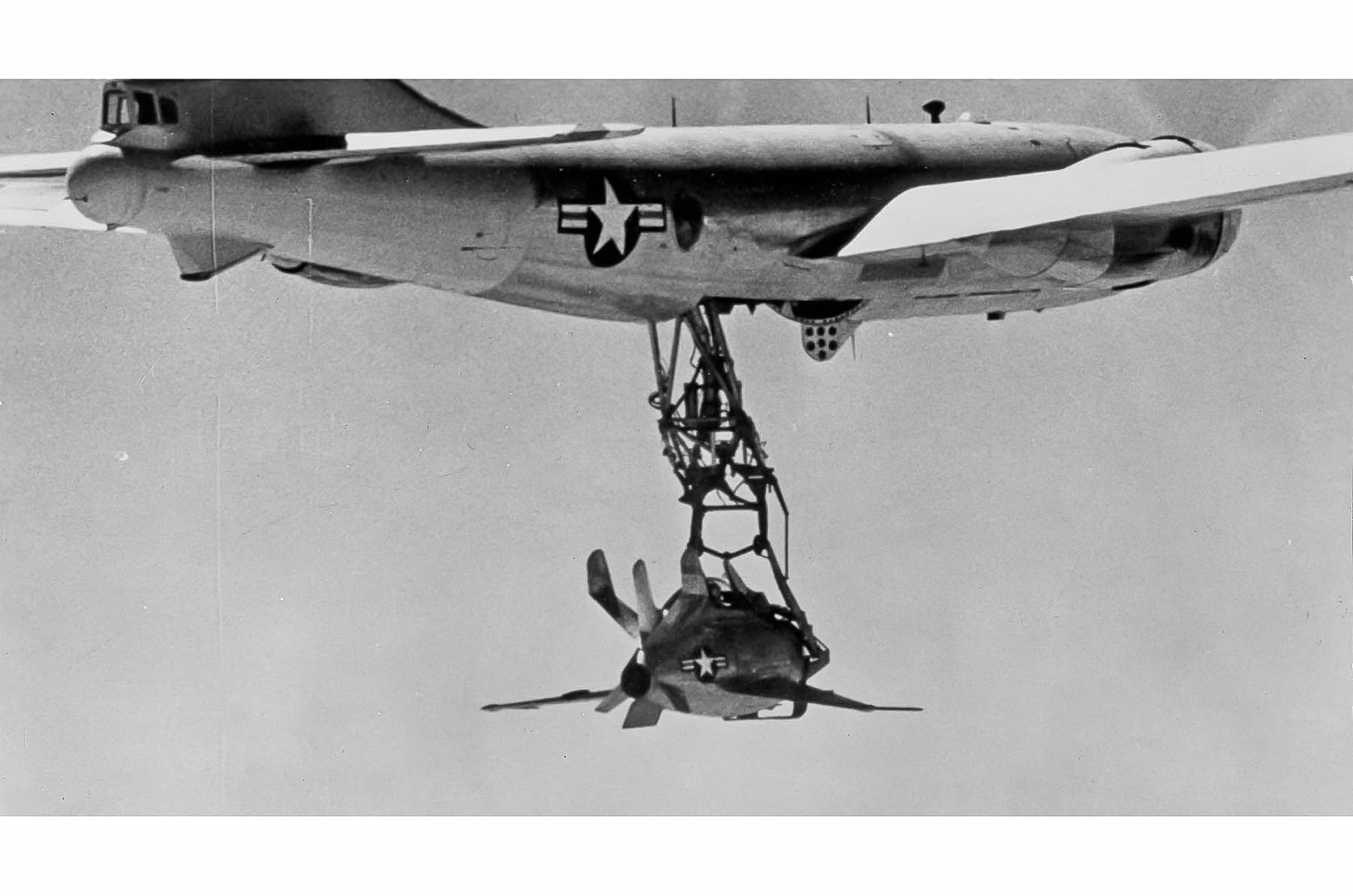 McDonnell XF-85 Goblin