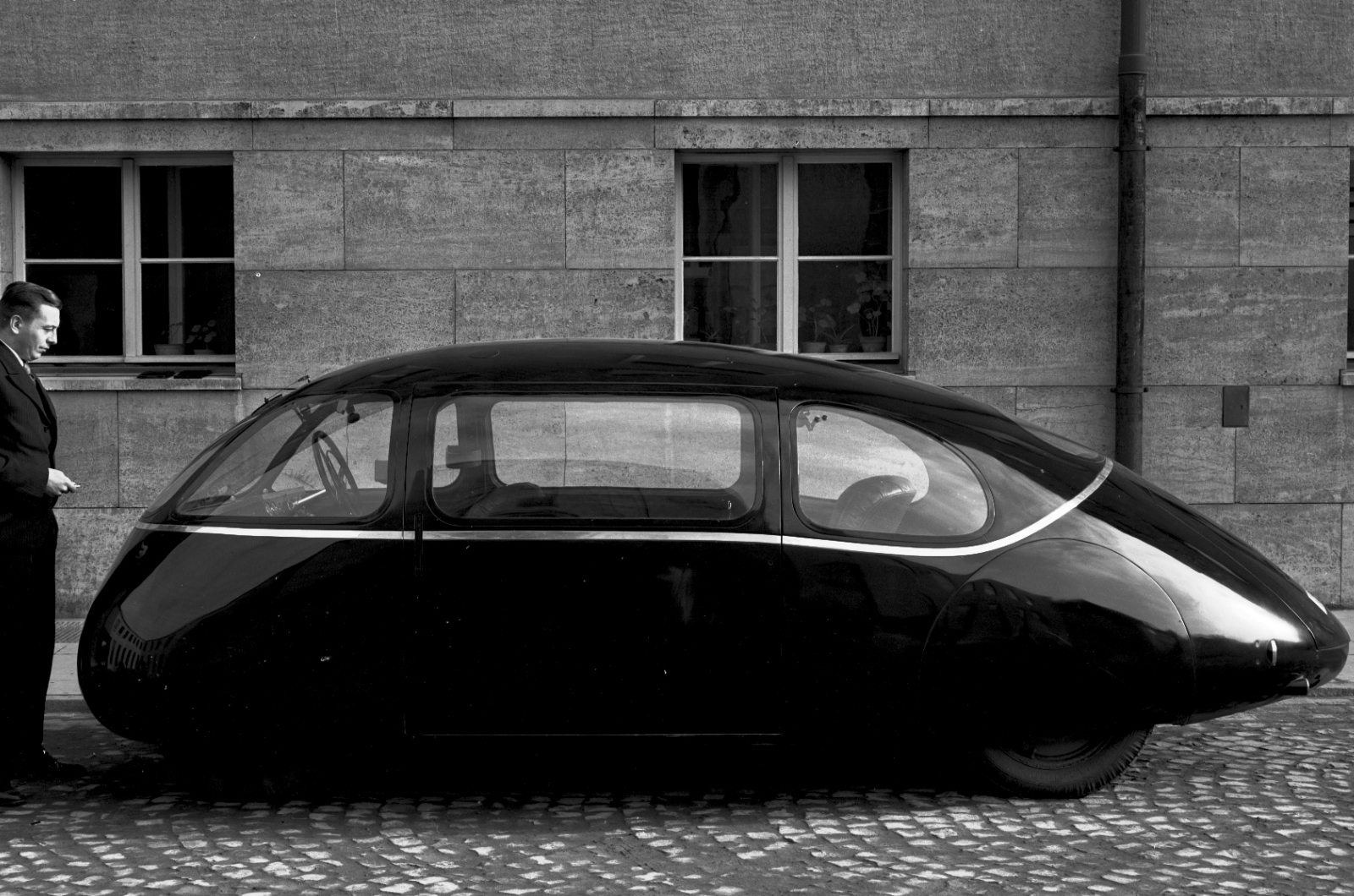 SchlÃ¶rwagen (1939)