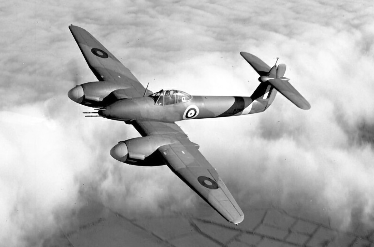 Westland Whirlwind